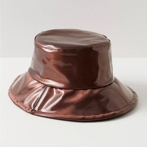 Free people clueless bucket hat